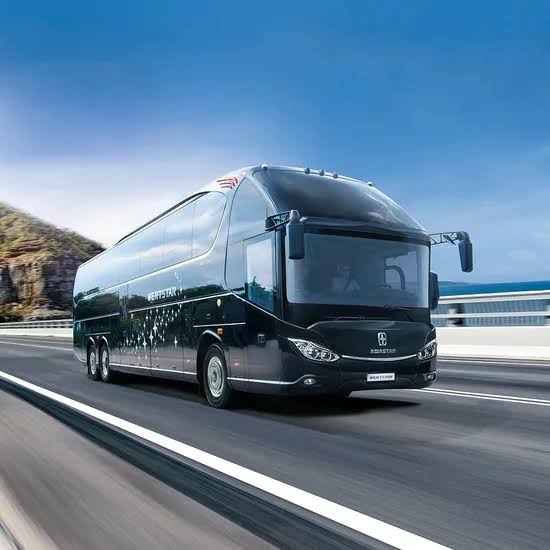 Bus