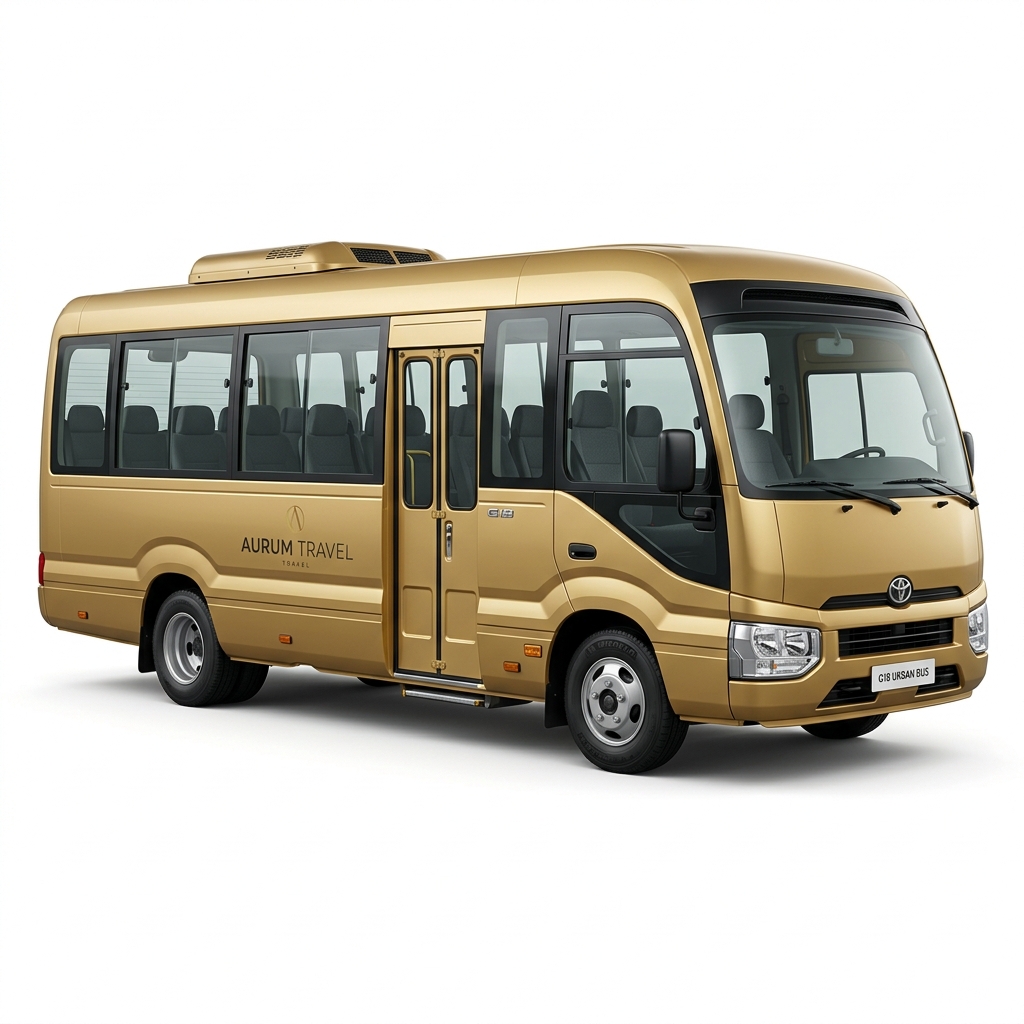 Minibus
