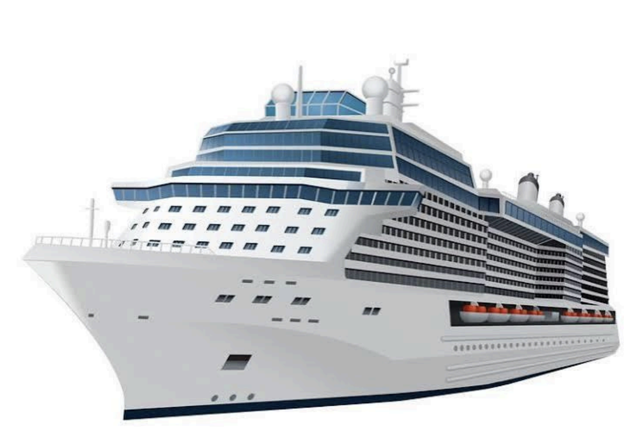 Ship