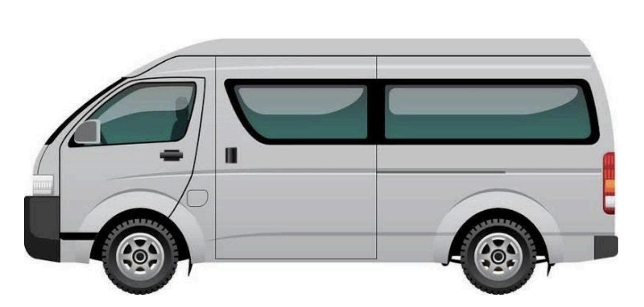 Van